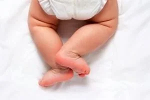 عوارض پوشک بچه