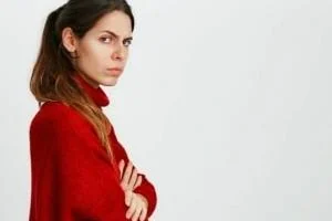 استرس در کودکی