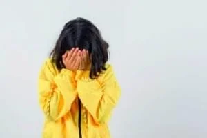 دلیل زودرنجی