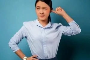 جرم گوش