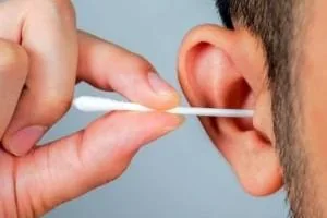 جرم گوش