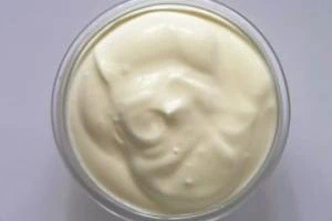 رژیم با ماست