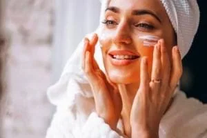 ضد آفتاب طبیعی