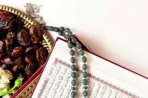 خرما در ماه رمضان