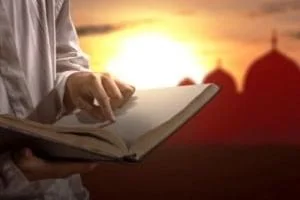 ذکر عزیز شدن