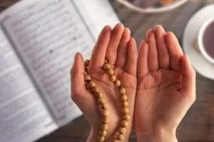 احکام دعای عهد