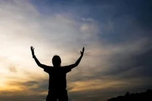 دعای مشلول