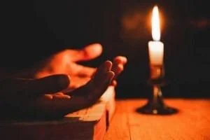 استجابت دعا