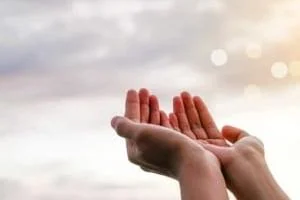 شب اجابت دعا