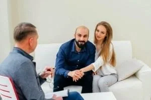 آزمایش ژنتیک قبل ازدواج