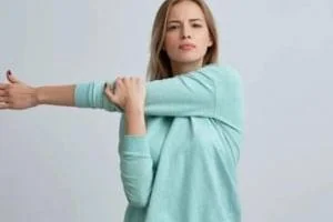 تمرینات بعد از زایمان