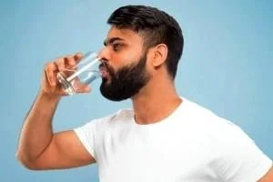 آب چاق کننده است