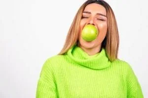 زیبایی بدون آرایش