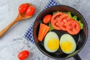 صبحانه بیماران دیابتی