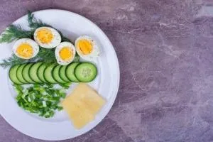 صبحانه 