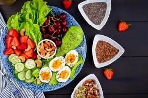صبحانه جوان کننده