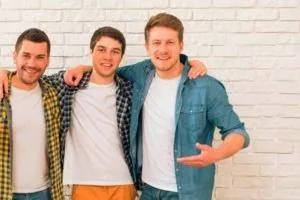 خوش بین شدن