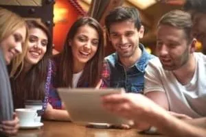 تفکرات مثبت و منفی