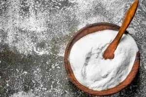 جوش شیرین مو