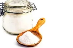 جوش شیرین