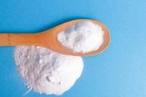 خاصیت جوش شیرین