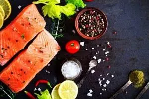 رژیم لاغری ساده