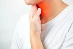تغذیه تیروئید