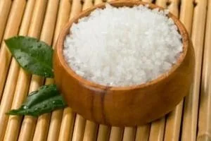 نمک و کاهش وزن