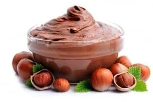 شکلات صبحانه