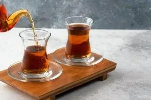 چای