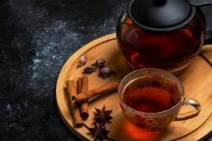 چای