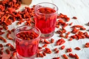 خواص آب زرشک