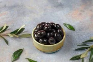 زیتون کالاماتا