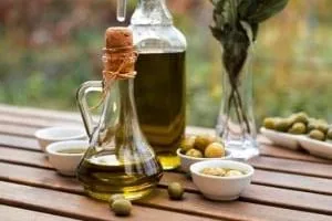 روغن زیتون