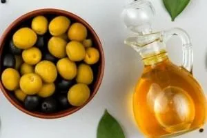روغن زیتون