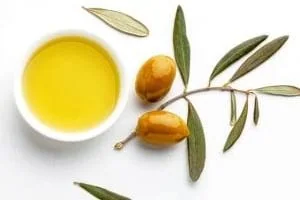طول عمر بیشتر با روغن زیتون