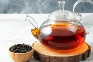 خواص چای سیاه
