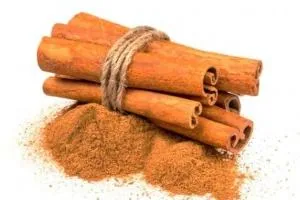 دارچین