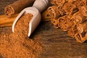 عوارض دارچین