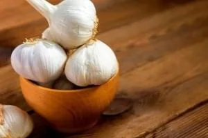 فشار خون و سیر