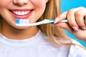 ضدعفونی لثه