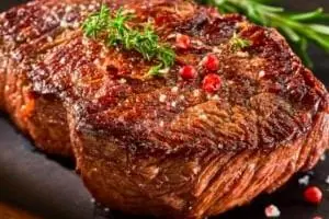 خواص گوشت شتر