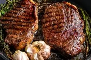 گوشت قرمز و بیماری