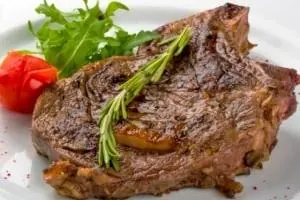 بهترین گوشت برای قلب
