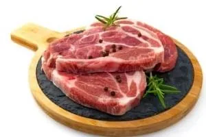 گوشت قرمز