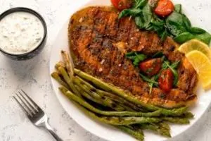رژیم لاغری چربی