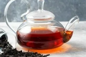 چای برای استخوان
