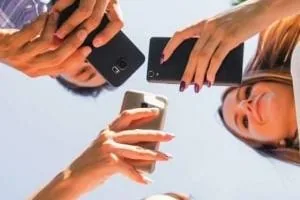 اعتیاد به اینترنت