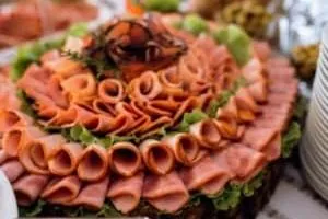 سوسیس و کالباس‌
