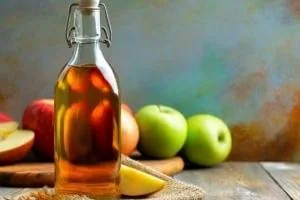 درست كردن سركه سيب
